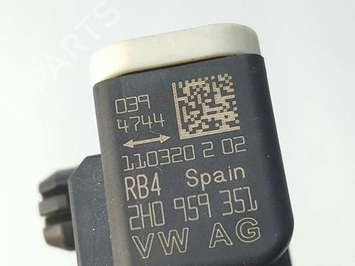 Electronic sensor PORSCHE CAYENNE (92A) 3.0 Diesel | BP7902987M84