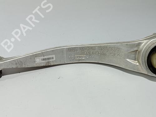 Left front suspension arm LAND ROVER RANGE ROVER VELAR (L560) 2.0 D240 SD4 4x4 | BP29760973M12