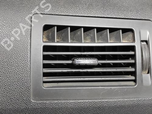 Used Air vent OPEL ZAFIRA / ZAFIRA FAMILY B (A05) 1.9 CDTI (M75) (100 hp) 19799250