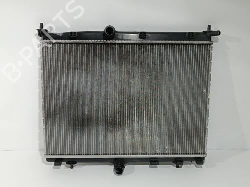 Used Water radiator Water radiator 38542321 38542321