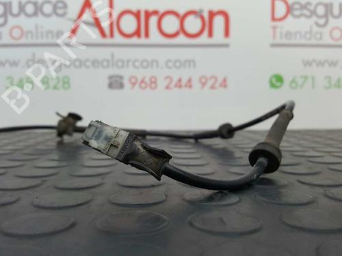 Used Other RENAULT KANGOO / GRAND KANGOO II (KW0/1_) 1.5 dCi 90 (KW05, KW08, KW0G, KW11) (90 hp) 14531228