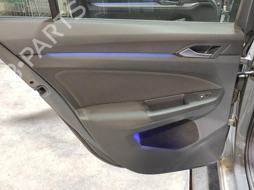 left-rear-door-panel-vw-golf-viii-cd1-da1-15-tsi-2019-18239834 main image
