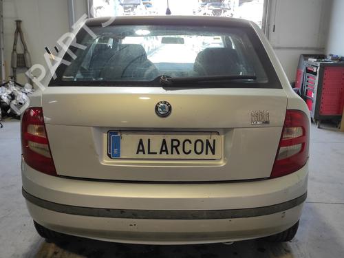 Bobine SKODA FABIA I (6Y2) 1.4 | BP29601915M94