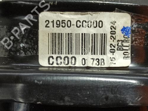 Gearbox mount HYUNDAI i20 III (BC3, BI3) 1.0 T-GDI hybrid 48V | BP29902394M88