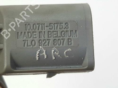 Electronic sensor AUDI Q7 (4LB) 3.0 TDI quattro | BP14539694M84
