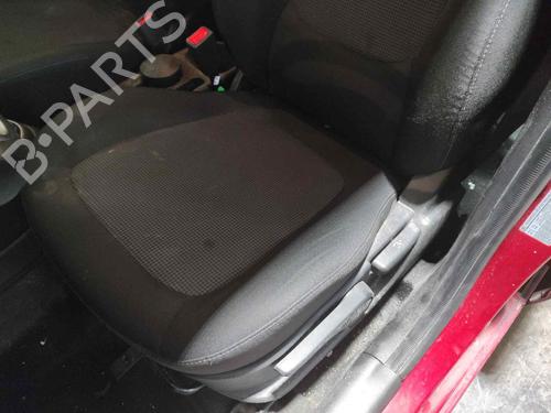 Left front seat HYUNDAI i20 I (PB, PBT) 1.2 | BP8497060C15 