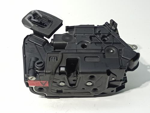 Rear left lock VW GOLF VII (5G1, BQ1, BE1, BE2) 2.0 TDI | BP21284901C100
