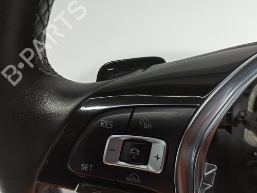 Steering wheel VW TIGUAN (AD1, AX1) 1.4 TSI 4motion | BP20141439C49