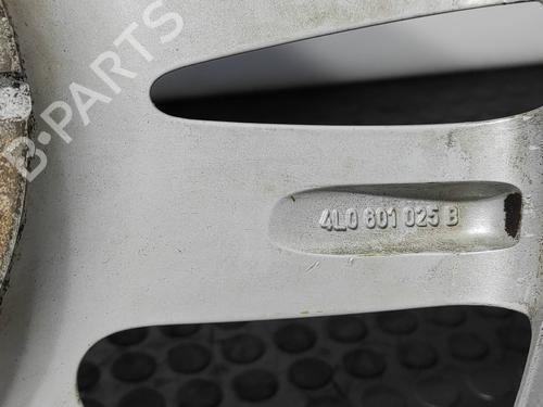 Rim AUDI Q7 (4LB) 3.0 TDI quattro | BP11057222C45