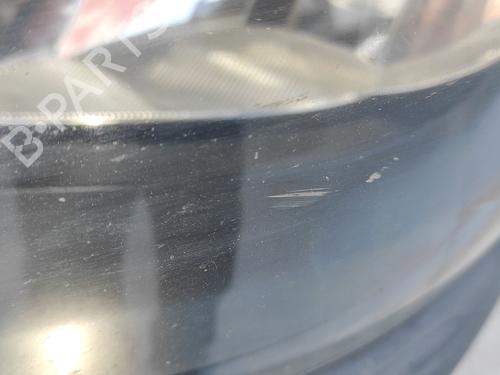 Left headlight VW TRANSPORTER T5 Van (7HA, 7HH, 7EA, 7EH) 2.0 TDI | BP32329402C28 - Image 2