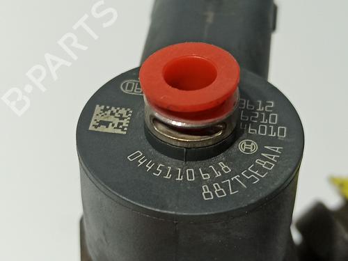 Injector OPEL CORSA E (X15) 1.3 CDTI (08, 68) | BP39951213M100 - Image 5