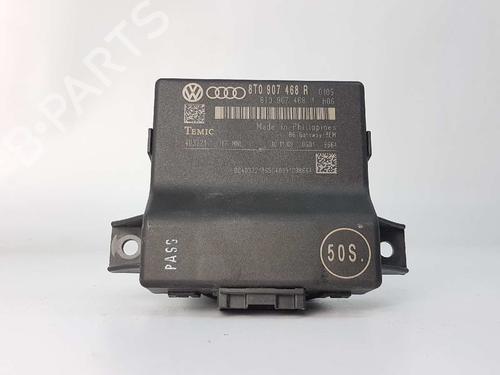 Used Electronic module AUDI A5 (8T3) 2.7 TDI (190 hp) 4800948