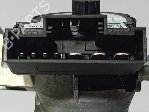 Ignition barrel VW POLO V (6R1, 6C1)  | BP18105398M48 