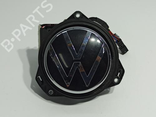Poignée de hayon VW ARTEON (3H7, 3H8) 2.0 TDI (150 hp) 15061018