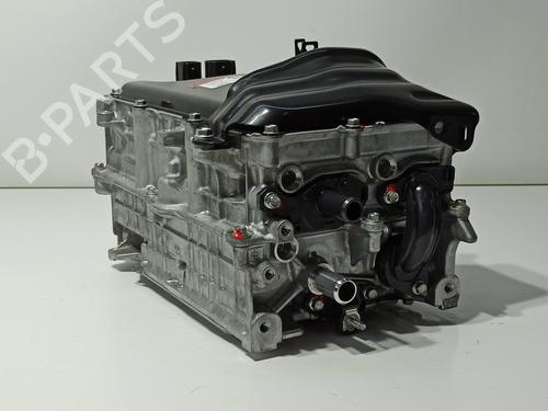 Inverter/Converter TOYOTA YARIS (_P21_, _PA1_, _PH1_) 1.5 Hybrid (MXPH10, MXPH11) | BP20982702M119 