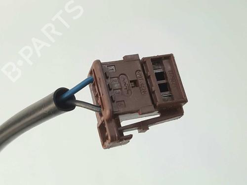 Ignition barrel CITROËN C4 I (LC_) 1.6 HDi | BP7084191M48