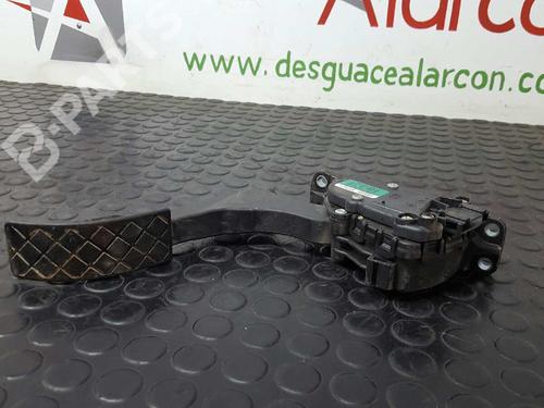Pedal SEAT IBIZA IV SC (6J1, 6P5) 1.4 TDI | BP2745860I4 