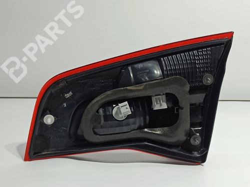 Left taillight RENAULT KOLEOS I (HY_) 2.0 dCi 4x4 (HY0K) | BP11187760C34 