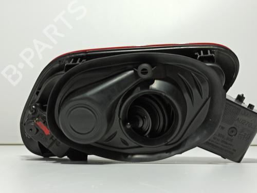 Fuel flap AUDI A1 Sportback (GBA) 35 TFSI | BP21052306C131 