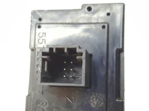 Right front window motor CITROËN C5 I (DC_) 1.8 16V (DC6FZB, DC6FZE) | BP6139750E20 