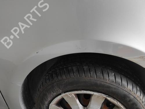 Right front fenders RENAULT CLIO III (BR0/1, CR0/1) 1.5 dCi | BP24534407C42 