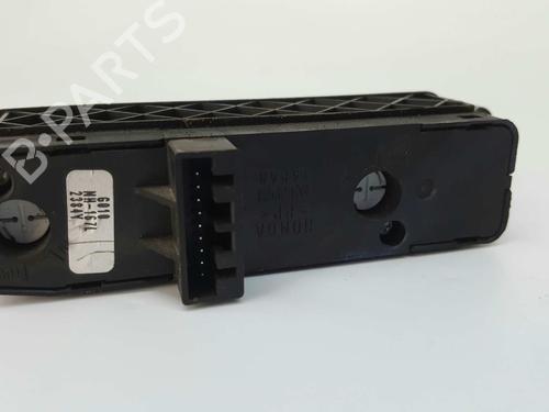 Climate control HONDA CIVIC VII Hatchback (EU, EP, EV) 1.6 i (EP2, EU8, EU6) | BP5320604I5