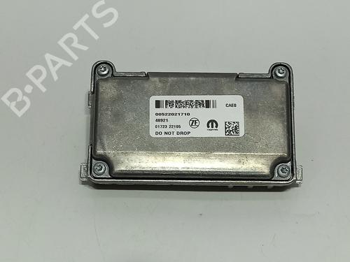 Camera FIAT 500e (332_)  | BP15391936E14