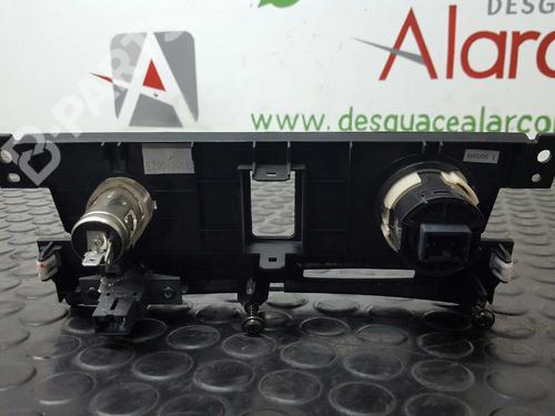 Ignition barrel RENAULT KOLEOS I (HY_) 2.0 dCi (HY0K) | BP11386564M48 
