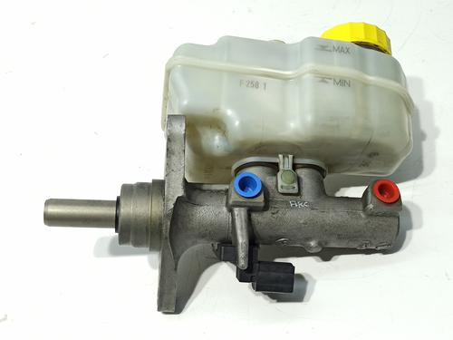 Brake master cylinder AUDI A1 Sportback (8XA, 8XF) 1.6 TDI | BP22887146M77