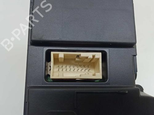 Climate control RENAULT GRAND SCÉNIC II (JM0/1_) 1.9 dCi (JM0G, JM12, JM1G, JM2C) | BP8113766I5 