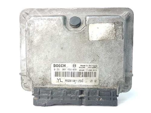 Used Engine control unit (ECU) FORD TRANSIT CONNECT (P65_, P70_, P80_) 1.8 TDCi (90 hp) 5023820
