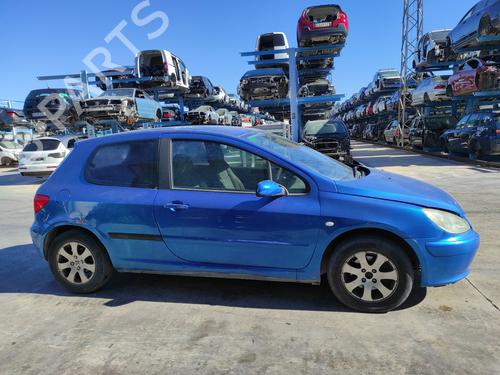 Switch PEUGEOT 307 (3A/C) 1.6 16V | BP32771899I30 - Image 9