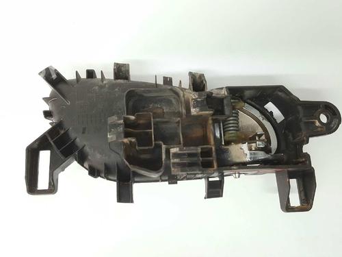 Rear right interior door handle NISSAN QASHQAI II (J11, J11_) 1.5 dCi | BP4685495I16