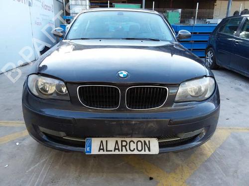 Right sun visor BMW 1 (E87) 118 d | BP2752108I2