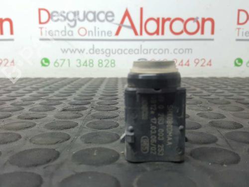 Elektronisk modul CHRYSLER 300C (LX, LE) 3.0 CRD | BP10263442M83