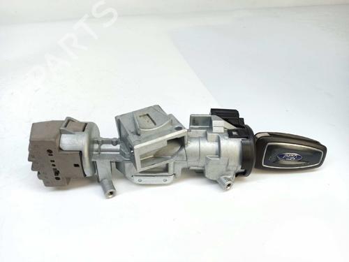 Ignition barrel FORD FOCUS III 1.6 TDCi | BP9505295M48 