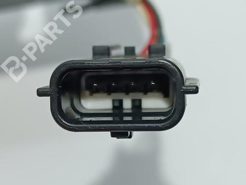 Venstre foran utvendig håndtak RENAULT MEGANE IV Hatchback (B9A/M/N_) 1.5 Blue dCi 115 (B9A6) | BP9514176C128 