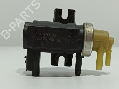 Elektronische sonde CITROËN DS3 (SA_) 1.6 HDi 110 (112 hp) 14545023