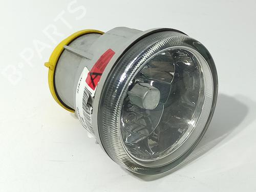 Right front fog light PEUGEOT PARTNER Tepee 1.6 HDi | BP25587194C31 
