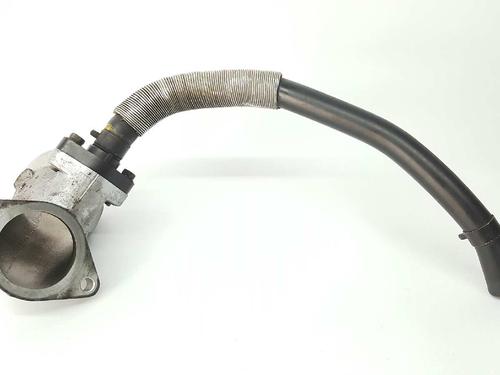 Pipe NISSAN PATHFINDER III (R51) 2.5 dCi | BP14533628M125