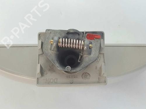 Rear mirror VW TOURAN (1T1, 1T2) 2.0 TDI | BP8947224I6