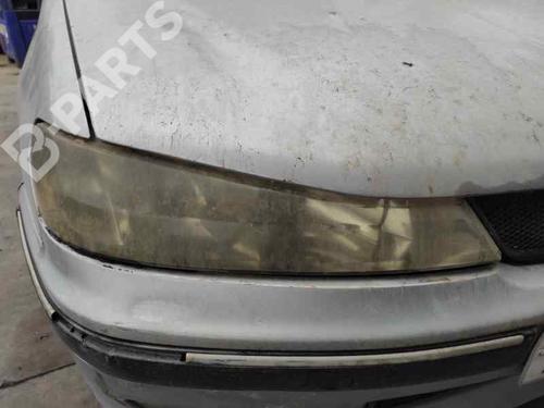 Starter PEUGEOT 406 (8B) 2.0 HDI 110 | BP8169640M8 