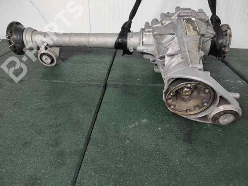 Used Front differential VW TOUAREG (7LA, 7L6, 7L7) 5.0 V10 TDI (313 hp) 9751903