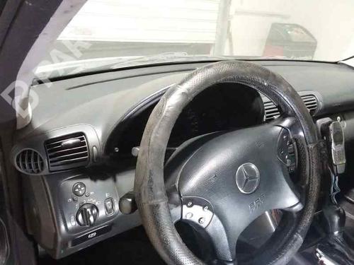 Right front window switch MERCEDES-BENZ C-CLASS (W203) C 220 CDI (203.006) | BP4826229I26 