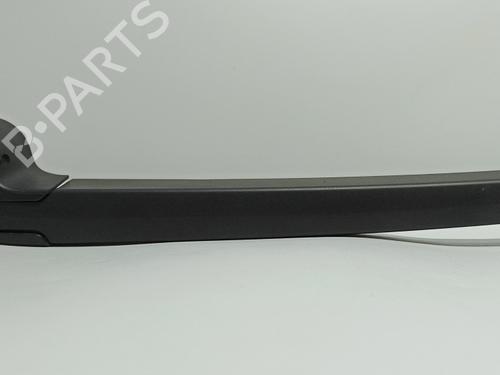 Used Rear windshield wiper arm AUDI A1 (8X1, 8XK) 1.6 TDI (90 hp) 12847076