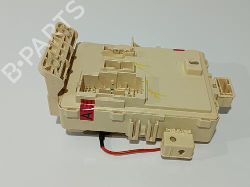 Fuse box HYUNDAI TUCSON (NX4E, NX4A) | BP22887038E1