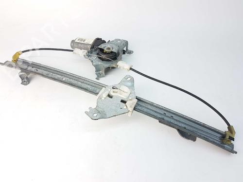 Used Rear right window mechanism NISSAN PATHFINDER III (R51) 2.5 dCi (174 hp) 3332712