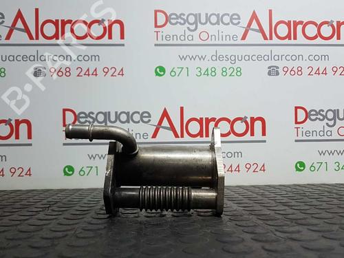 Used Egr RENAULT CLIO IV (BH_) 1.5 dCi 75 (75 hp) 14528783