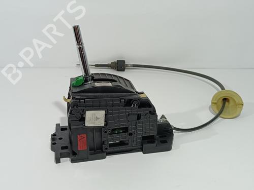 Gear lever LAND ROVER RANGE ROVER SPORT I (L320) 2.7 D 4x4 | BP18117337M90 