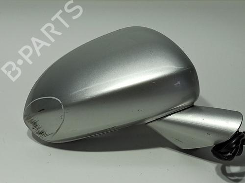 Used Right mirror OPEL CORSA D (S07) 1.3 CDTI (L08, L68) (90 hp) 29602028